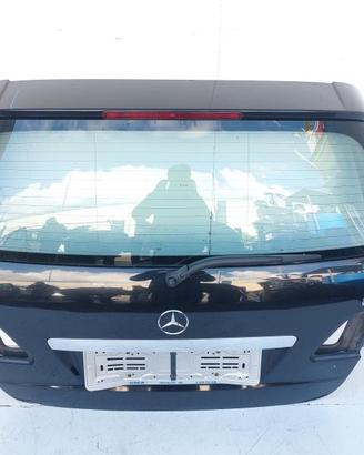 A1697401305 PORTELLONE POSTERIORE MERCEDES-BENZ CL
