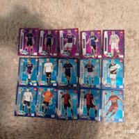 card dei calciatori adrenalyn 2020-2021