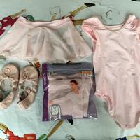 Completo danza bimba