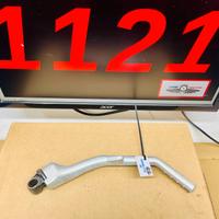 PEDALE AVVIAMENTO HUSQVARNA TE 510 2007 ANCHE SMR 