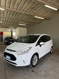 Ford B-Max 1.5 TDCi 95 CV Business Titanium