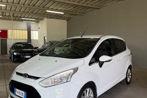 Ford B-Max 1.5 TDCi 95 CV Business Titanium