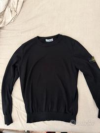 maglione stone island originale