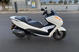 Honda Forza 300 - 2014