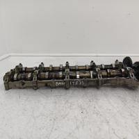 Coperchio sede albero a camme 2.0d 150cv 110kw bmw