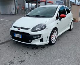 Punto Evo Abarth 2012