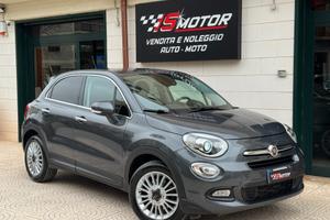 FIAT 500X 1,6 MJT 120 CV LOUNGE DCT