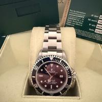 Rolex Seadweller NOS