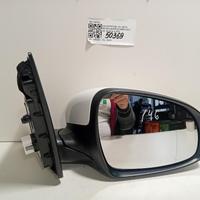 SPECCHIETTO RETROVISORE DESTRO KIA Sportage Serie