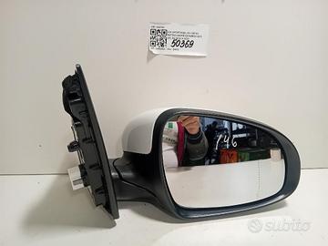 SPECCHIETTO RETROVISORE DESTRO KIA Sportage Serie
