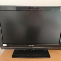 TV Sharp