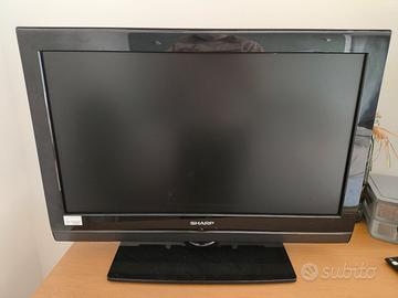 TV Sharp
