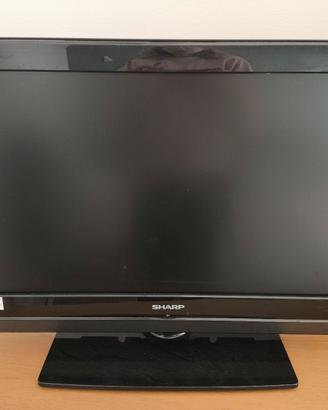 TV Sharp