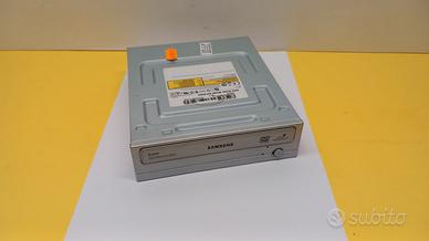 Masterizzatore DVD Samsung SH-S223, interfaccia SA