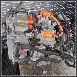 Motore 5AL605 ELETTRICA RENAULT Twingo III Z.E. 29