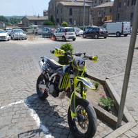 Husqvarna 510 r 2011