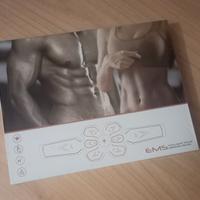 Cintura per muscoli addominali