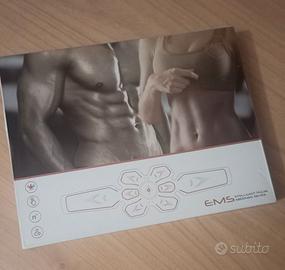 Cintura per muscoli addominali