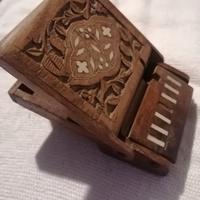 Portasigarette vintage 60/70