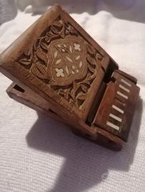 Portasigarette vintage 60/70