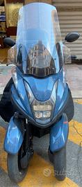 Yamaha Tricity 155