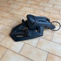 Porta targa originale tmax 560