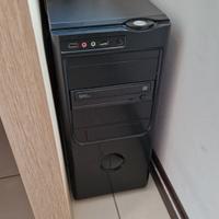 PC assemblato 