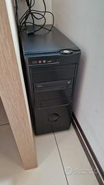 PC assemblato 