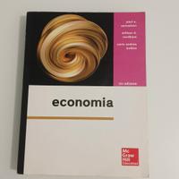 libro economia XXI edizione 