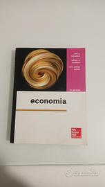libro economia XXI edizione 