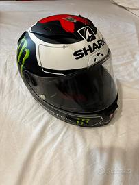 casco shark