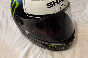 casco shark