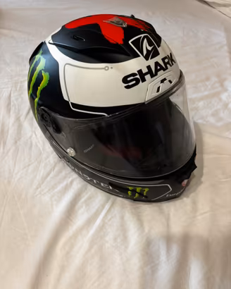 casco shark