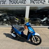 Piaggio Liberty 50S nuovo a soli 29 euro al mese