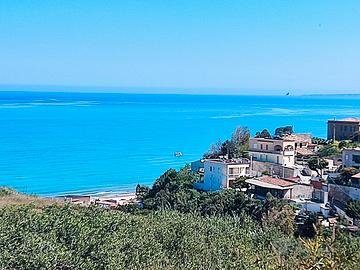 Vista mare