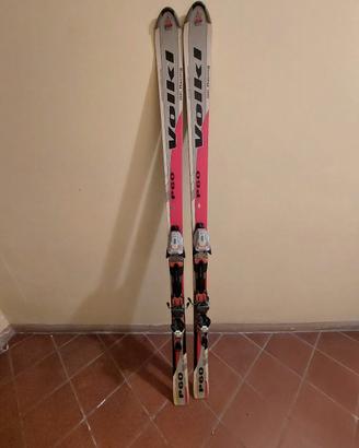 Volkl P60