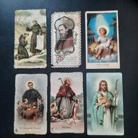 Santini religiosi antichi