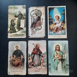 Santini religiosi antichi