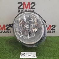 FANALE ANTERIORE DX JEEP Patriot 1Â° Serie 9832160