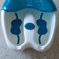 Idromassaggio per piedi