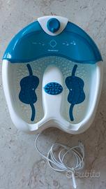 Idromassaggio per piedi