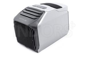 EcoFlow Wave 2 + Batteria Portatile