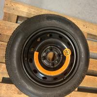 Ruotino di scorta Pirelli