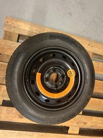 Ruotino di scorta Pirelli