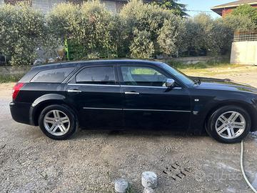 Chrysler C300