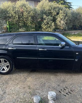 Chrysler C300