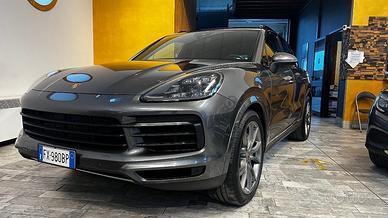PORSCHE Cayenne 2.9 V6 S- PERFETTO - 21''-BOSE-S