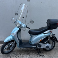 Piaggio Beverly 200 anno 2004