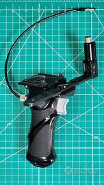 Rolleifix e Rolleigrip - per Rolleiflex 