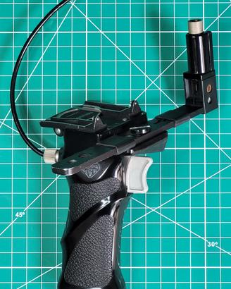 Rolleifix e Rolleigrip - per Rolleiflex 